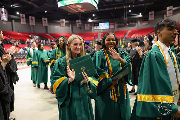 WV Class of 2025 Graduation-732