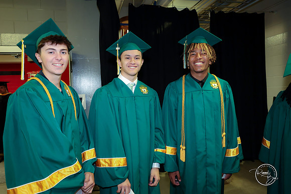 WV Class of 2025 Graduation-168