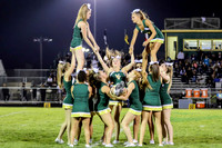 Lake Park Game - 08/28/2015