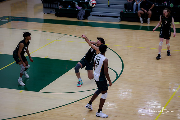 20240424 Volleyball Senior Night-41