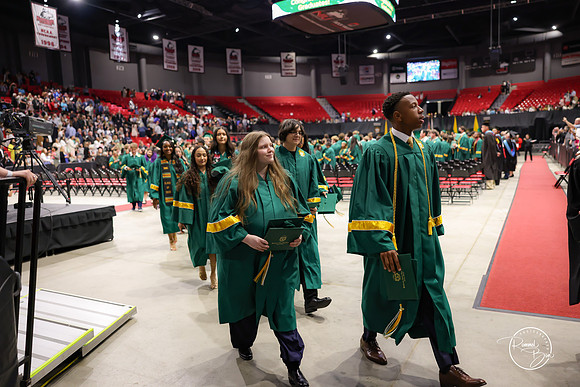 WV Class of 2025 Graduation-619
