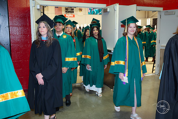 WV Class of 2025 Graduation-336