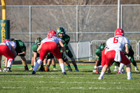 Playoffs - QuarterFinals vs Naperville Central-13