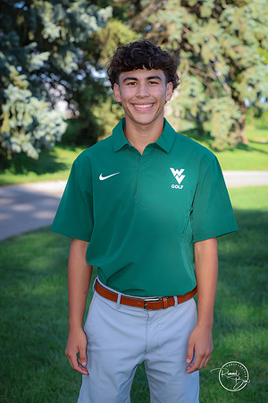 Class of 2026 WV Boys Golf-93