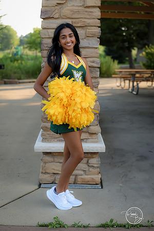 2026 Shaila P-21