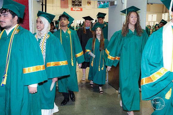 WV Class of 2025 Graduation-347
