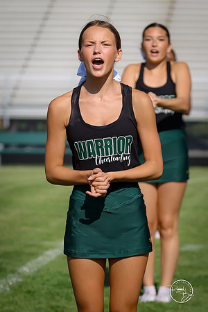 20250815 Food Truck Festival Cheer Team-36