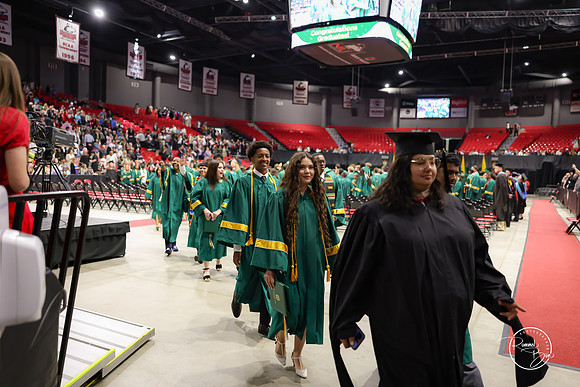 WV Class of 2025 Graduation-631