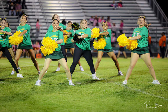 20241011 Dancing with Little Warriorettes-32