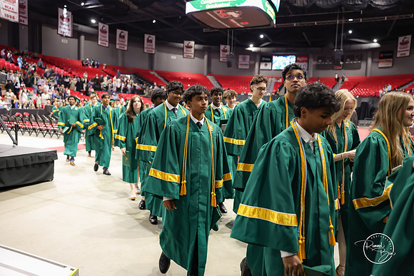 WV Class of 2025 Graduation-705
