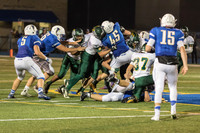 WVHS Varsity Football - Wheaton North Game-8