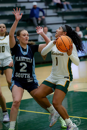 20250217 Girls Basketball Regional Semi-Finals-10