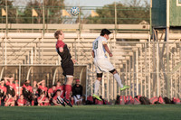 2015 Benet Varsity Game -11