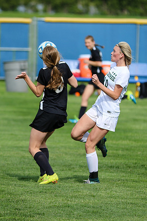 2016 WV Girls Soccer vs Plainfield East-24