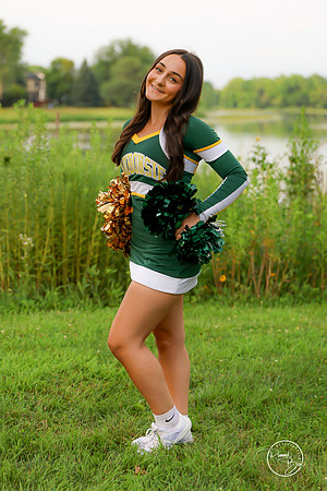 2026 Daniella C-15