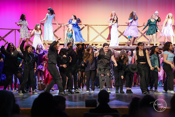 2025 Footloose-360