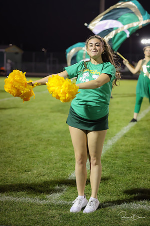 20241011 Dancing with Little Warriorettes-4