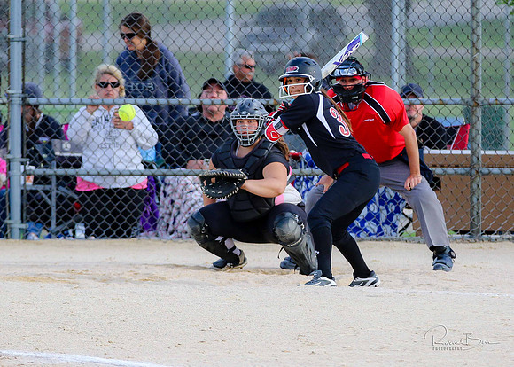 20170625 ESP Elite 16u Softball-25