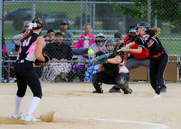 20170625 ESP Elite 16u Softball-33