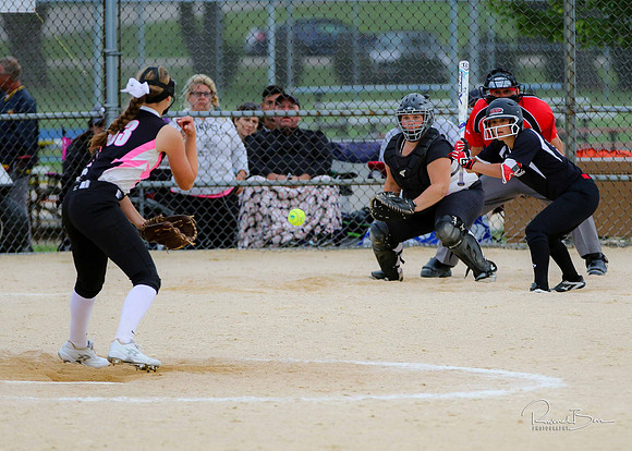 20170625 ESP Elite 16u Softball-50