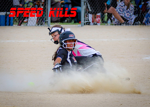 Speed Kills