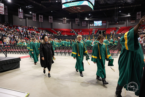 WV Class of 2025 Graduation-534