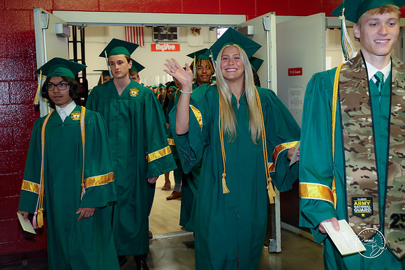 WV Class of 2025 Graduation-156