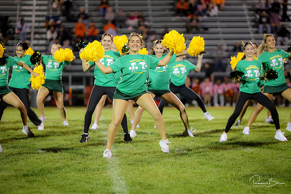 20241011 Dancing with Little Warriorettes-30