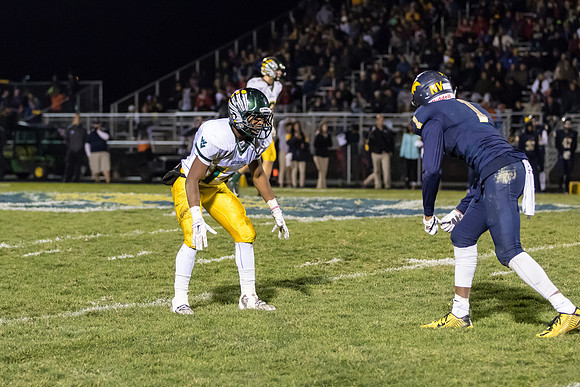 Playoffs - Round 2 - Neuqua Valley-30