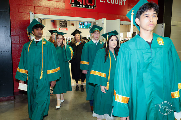 WV Class of 2025 Graduation-203