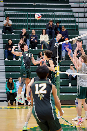 20240424 Volleyball Senior Night-34