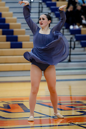 20241207  Oswego Invite - PSHS-176