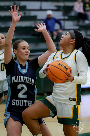 20250217 Girls Basketball Regional Semi-Finals-11