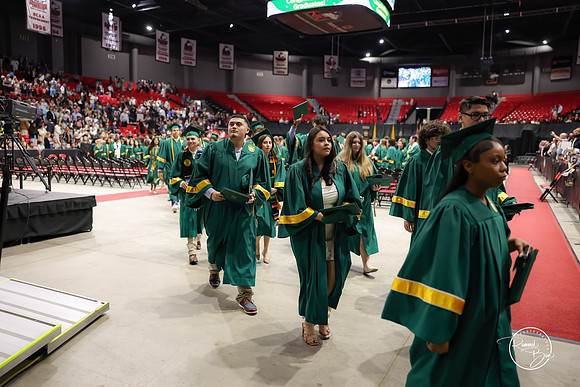 WV Class of 2025 Graduation-584