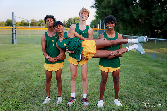 2024 WV Senior Boys XC-74