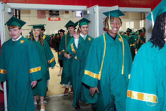 WV Class of 2025 Graduation-158
