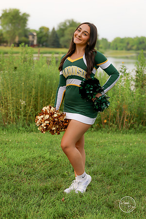 2026 Daniella C-5