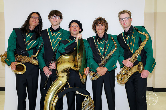2026 Marching Band & Color Guard Seniors-568