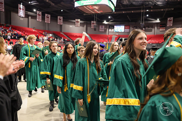 WV Class of 2025 Graduation-727