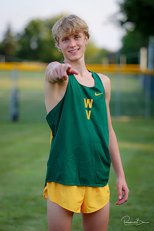 2024 WV Senior Boys XC-15
