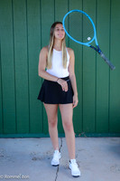 Senior Photoshoot