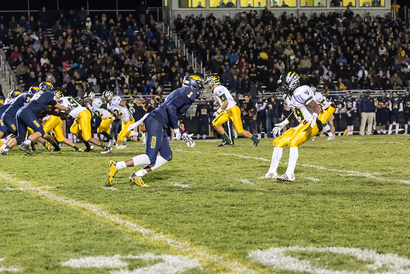 Playoffs - Round 2 - Neuqua Valley-22