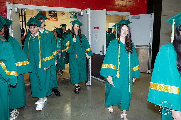 WV Class of 2025 Graduation-391