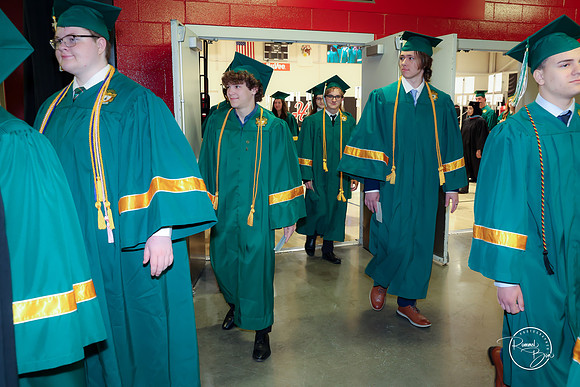 WV Class of 2025 Graduation-382