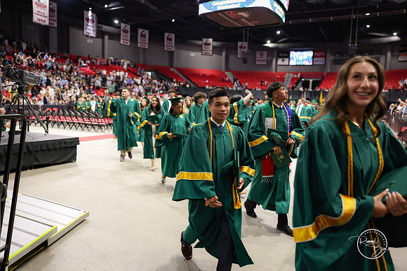 WV Class of 2025 Graduation-580