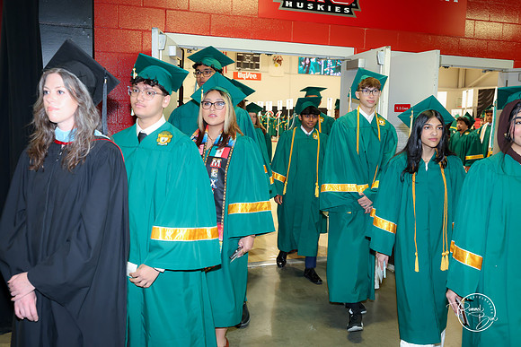 WV Class of 2025 Graduation-337