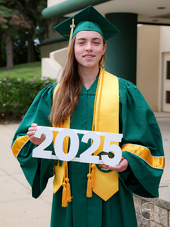 2025 Katie B Cap & Gown-16