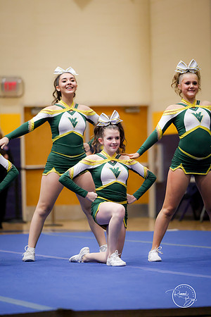 2025 DVC Championship WV JV-43