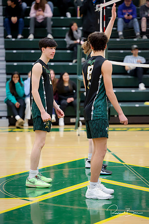 20240424 Volleyball Senior Night-37