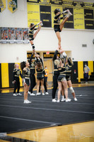 Metea Valley Varsity
